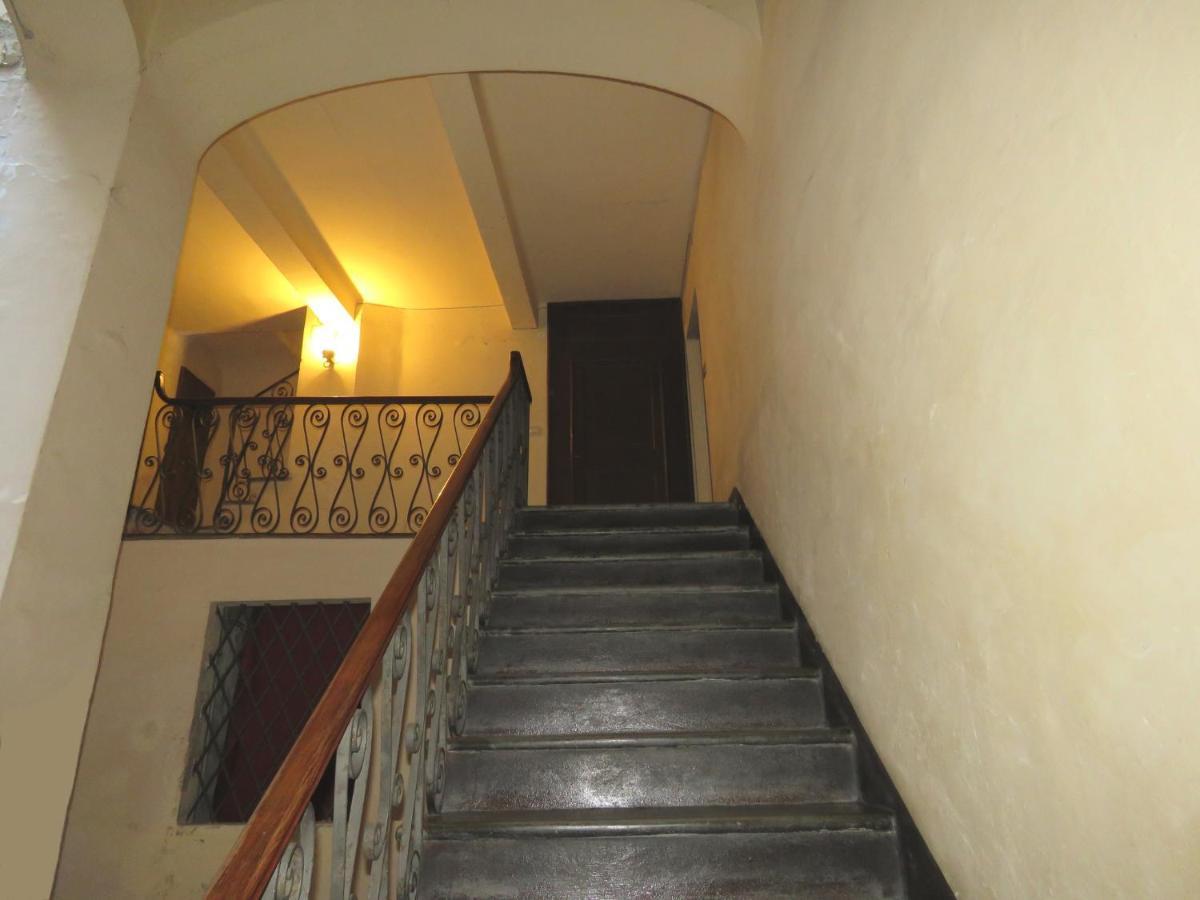 Cesare Battisti Apartment โบโลญญา ภายนอก รูปภาพ