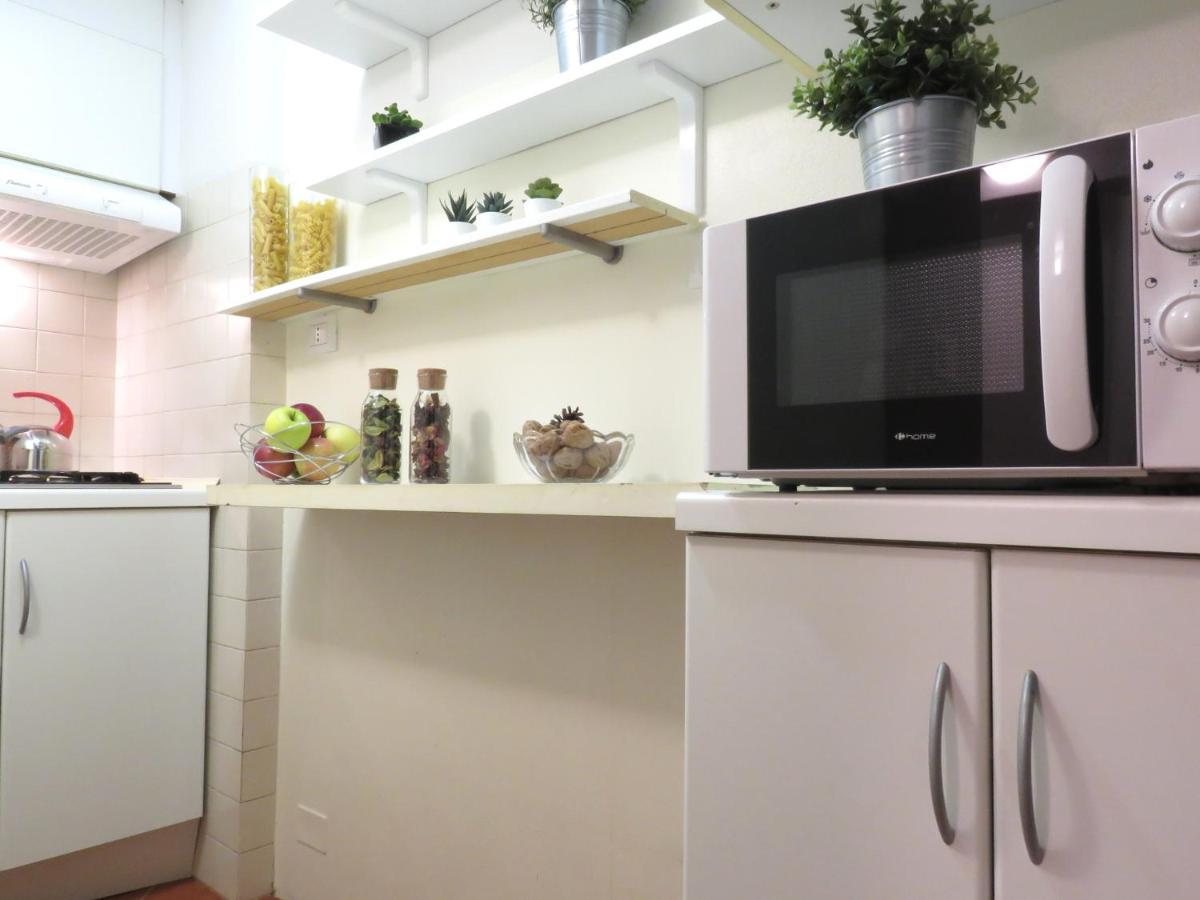 Cesare Battisti Apartment โบโลญญา ภายนอก รูปภาพ