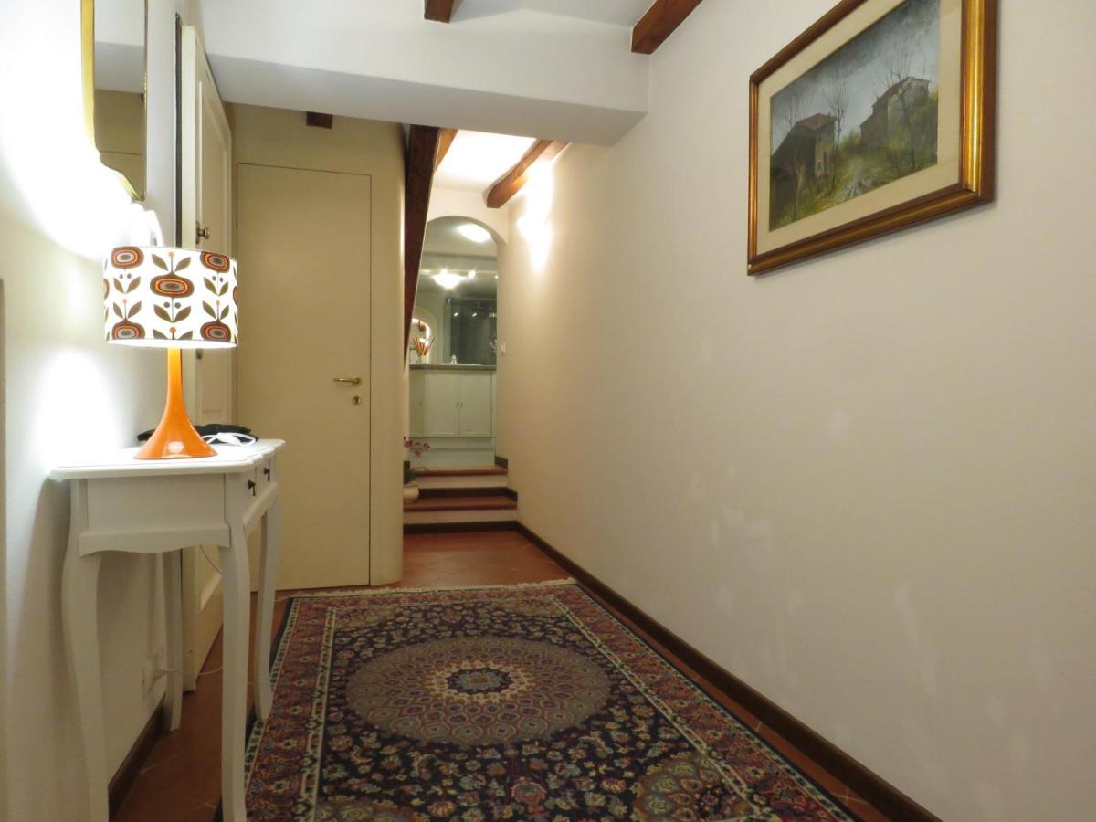 Cesare Battisti Apartment โบโลญญา ภายนอก รูปภาพ