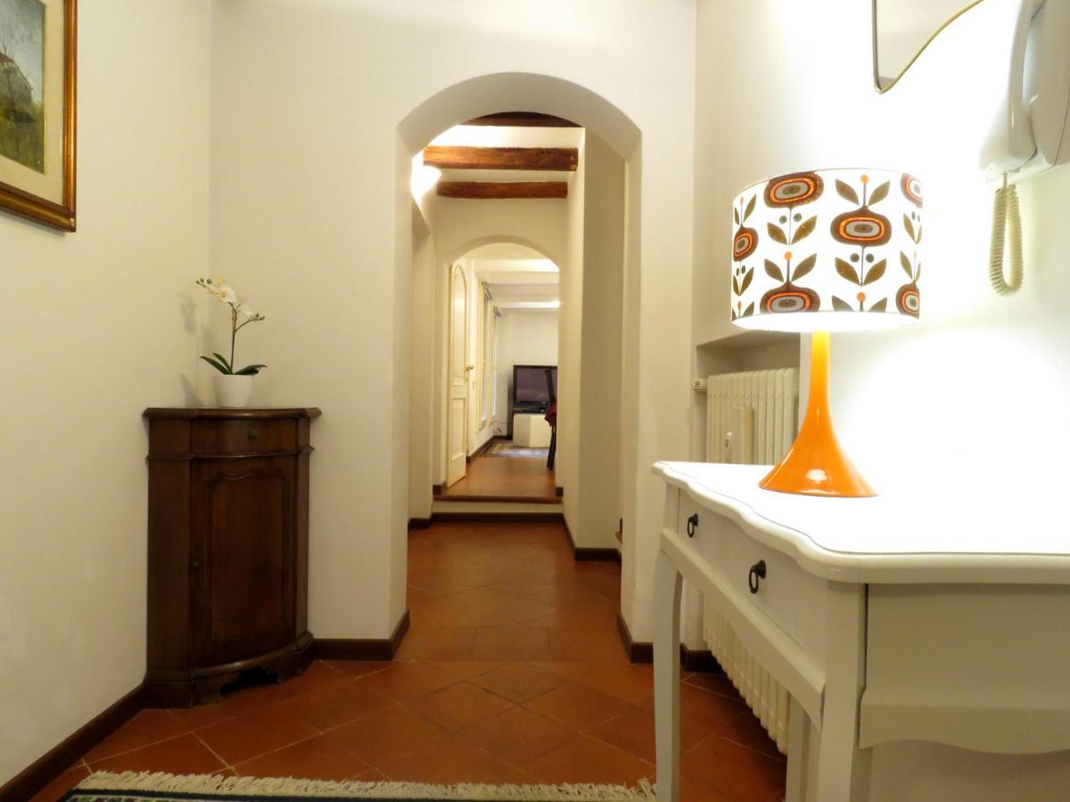 Cesare Battisti Apartment โบโลญญา ภายนอก รูปภาพ