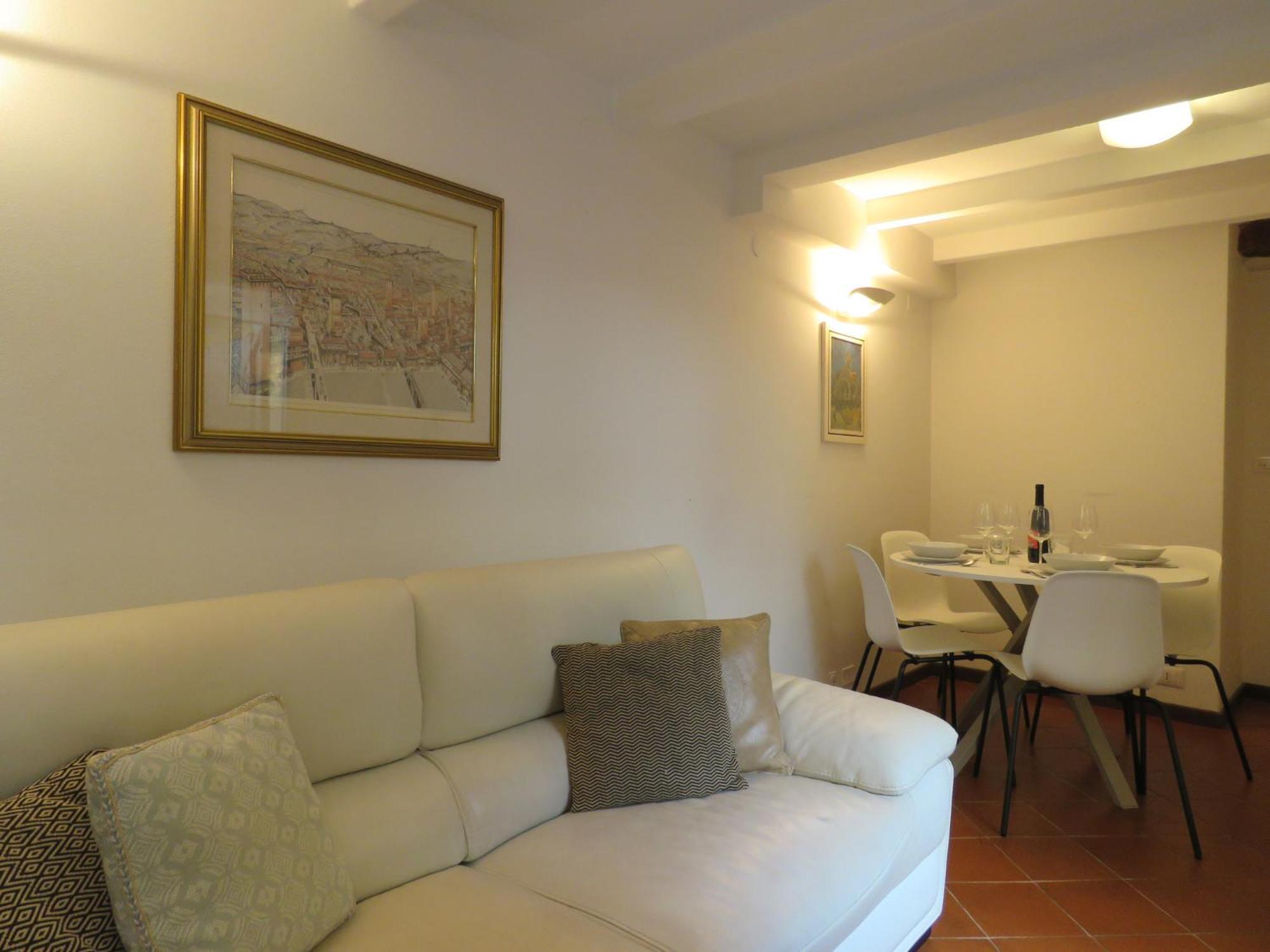 Cesare Battisti Apartment โบโลญญา ภายนอก รูปภาพ