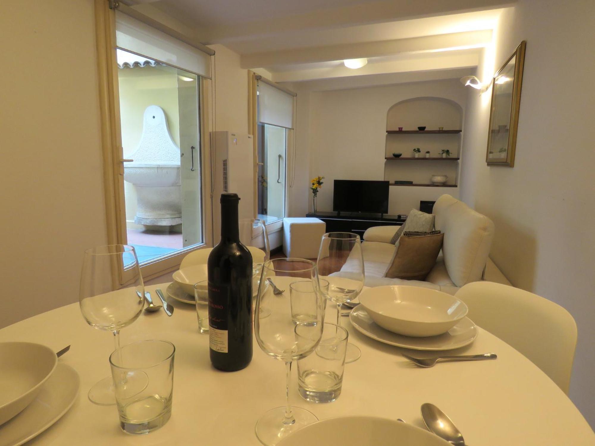 Cesare Battisti Apartment โบโลญญา ภายนอก รูปภาพ