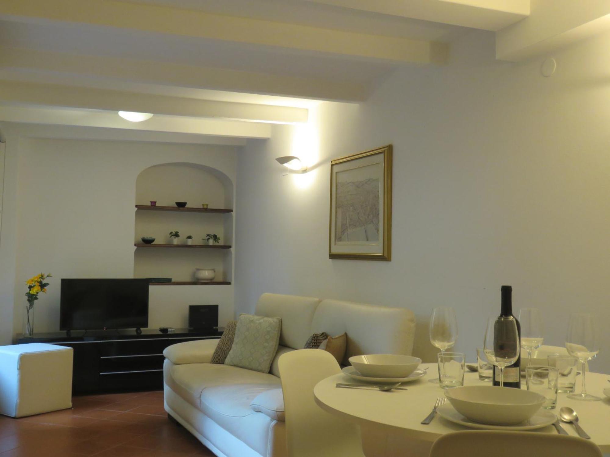 Cesare Battisti Apartment โบโลญญา ภายนอก รูปภาพ