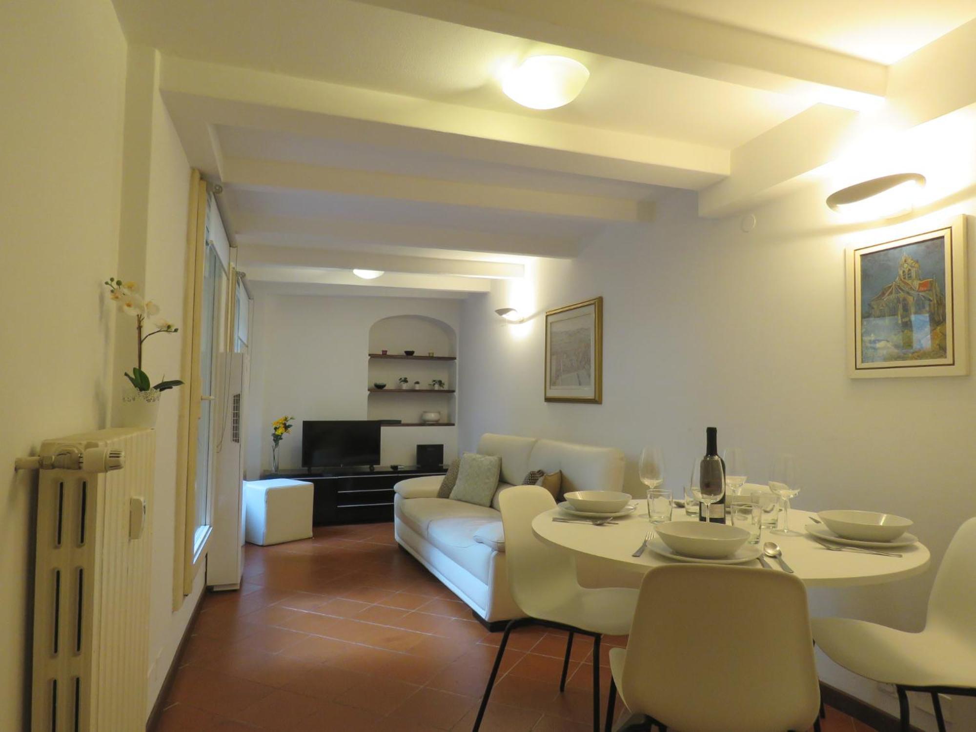 Cesare Battisti Apartment โบโลญญา ภายนอก รูปภาพ