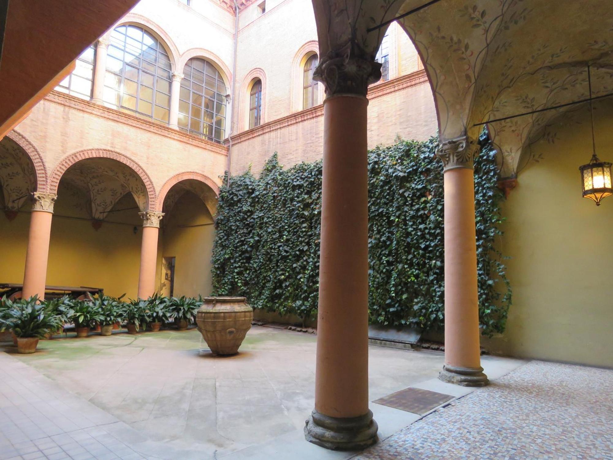Cesare Battisti Apartment โบโลญญา ภายนอก รูปภาพ